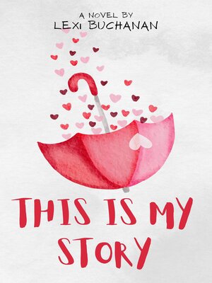 cover image of This is my Story